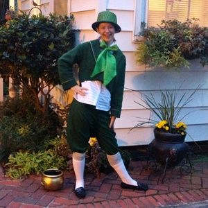 Meet your Posher, Cindy